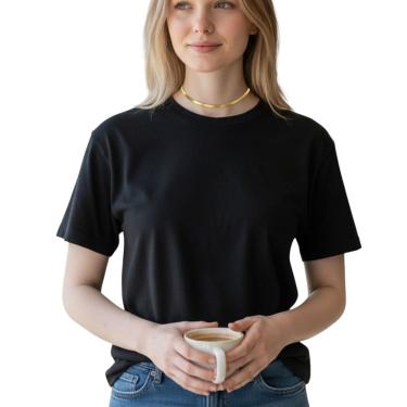 Imagem de Colar Feminino Choker Milena Banhado Em Ouro Semi Jóia Juliana Prado 38324