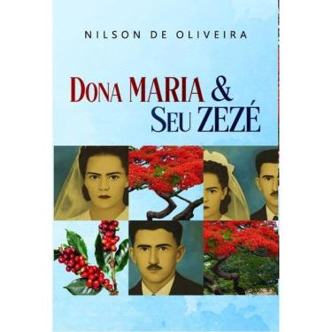 Imagem de Dona Maria E Seu Zezé