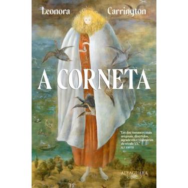 Imagem de Livro - A corneta - Alfaguara