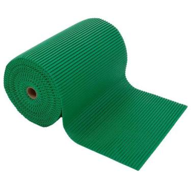 Imagem de Passadeira Soft Liso - Niazitex, Verde Floresta