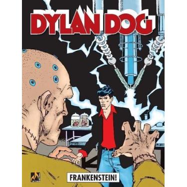 Imagem de Dylan Dog - Vol. 22 - MYTHOS EDITORA, Sortido