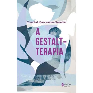 Imagem de A Gestalt-Terapia - VOZES, Sortido