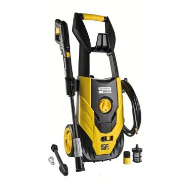 Imagem de Lavadora De Alta Pressão 1800W Master Uso Moderado Alta Pressão 1900PSI Tramontina 42552022 220V