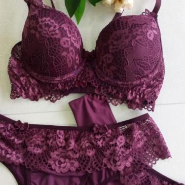 Imagem de Xanda's lingerie