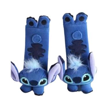 Imagem de Almofadas De Cinto De Segurança Disney Para Carro, Almofada De Ombro P