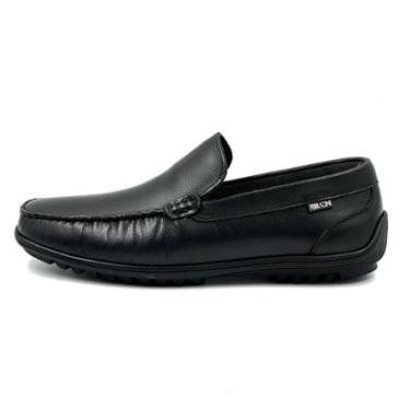 Imagem de Sapato Ferracini Mocassim Neo Drive Masculino-Masculino