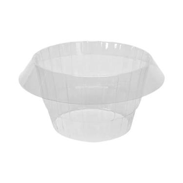 Imagem de Mini Estufa Protetora Para Plantas, Capas Para Mudas De Horta, Colar A