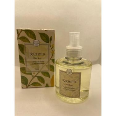 Imagem de Aromatizador De Ambiente Limão Siciliano Do Mediterrâneo - Dolce Stell