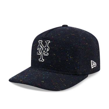 Imagem de BONE NEW ERA 19TWENTY NEW YORK METS MLB MARINHO-Masculino