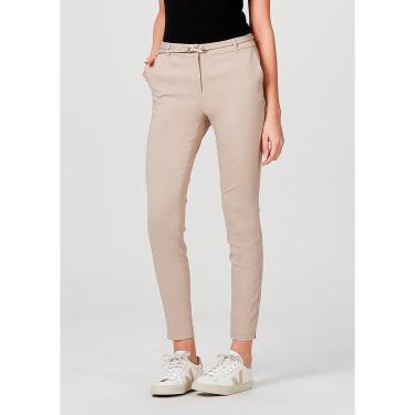 Imagem de Calça Básica Hering Alfaiataria Feminina-Feminino