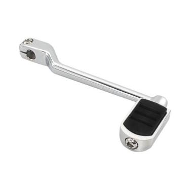 Imagem de Alavanca De Câmbio Harley Davidson Com Pedaleiras Para Os Pés (Toe & H