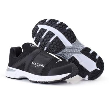 Imagem de Tênis Masculino e feminino esportivo iate leve e confortavel ideal par