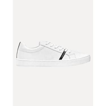 Imagem de Tênis Calvin Klein Jeans Masculino Baixo Skate Floater Sash-Masculino