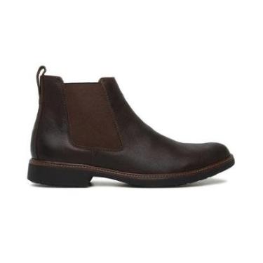 Imagem de Bota Freeway Gard Calçados Masculino-Masculino