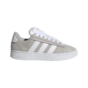 Imagem de Tênis Adidas Grand Court Alpha Masculino-Masculino