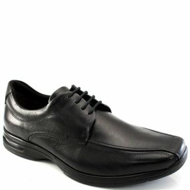 Imagem de Sapato Masculino Confortável Democrata Air Spot-Masculino