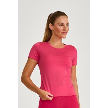 Imagem de Camiseta Caju Brasil Blocksun Dry Feminina-Feminino