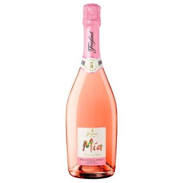 Imagem de Espumante Mia Pink Sweet Moscato 750ml - Freixenet