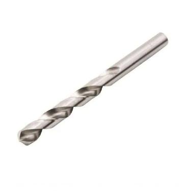 Imagem de Broca de Aço Rápido 7,5 mm DIN 338 com Haste Paralela e Comprimento 109 mm Vonder