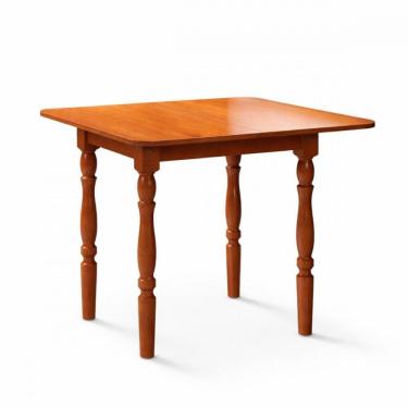 Imagem de Mesa Dobrável Piratini Andreia Madeira 96cm Mel