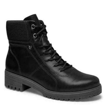 Imagem de Bota Mississipi Coturno Mabli - Feminina-Feminino