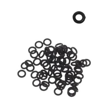 Imagem de Kit De Manutenção De Anel De Vedação O-Ring Para Máquinas De Café Jura