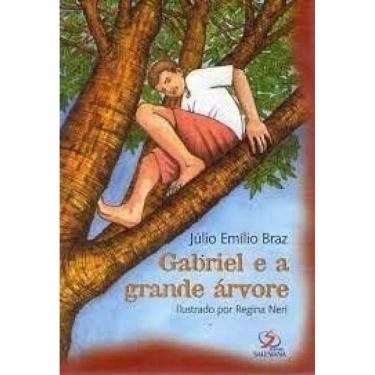 Imagem de Gabriel E A Grande Arvore