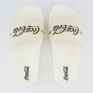 Imagem de Chinelo Coca Cola Slide 1886 Masculino-Masculino