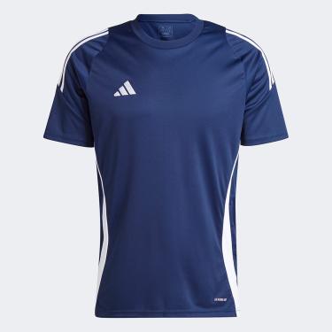 Imagem de Camisa Adidas Tiro 24 Masculina-Masculino