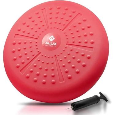 Imagem de Disco de Equlibrio Inflavel Alux-Unissex