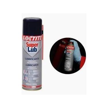 Imagem de Óleo Lubrificante Loctite Super Lub 300ml Modelo 294134 - Efficient