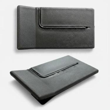 Imagem de Kit C/ 2 Trava Aliviador Prendedor Cinto Segurança Universal - Congrat