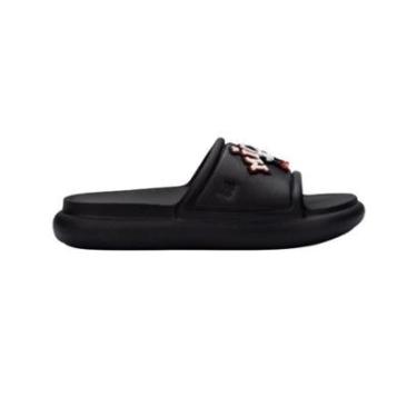 Imagem de Melissa Free Puff Slide + Disney 37883-Feminino