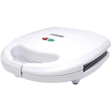 Imagem de Sanduicheira Onida ON-455 com Placas Antiaderentes e Aquecimento Rápido 750W 220V