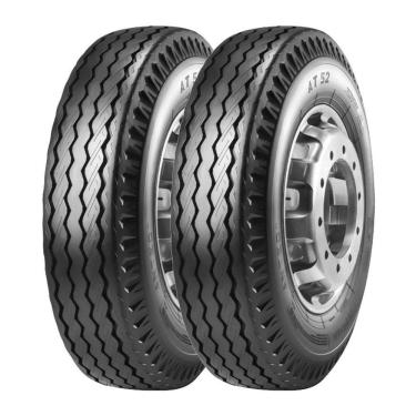 Imagem de Pneu 700-16  Caminhão 10PR Anteo(Pirelli) 10PR TT 2 Pneus