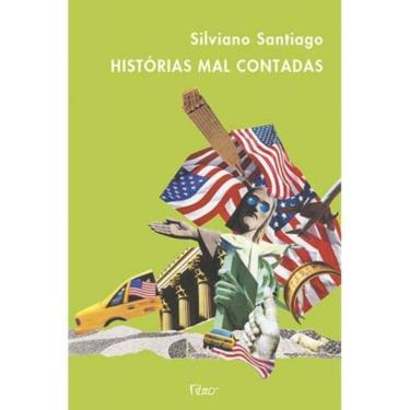 Imagem de Historias Mal Contadas - (Rocco)