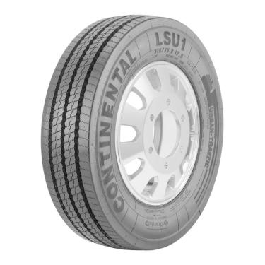 Imagem de Pneu 215/75R17.5 Caminhão Aro 17.5 LSU1 12PR LRF 126/124M