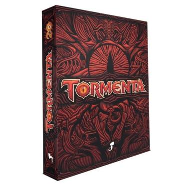 Imagem de Tormenta20 — Edição Jogo Do Ano (Versão Luxo)