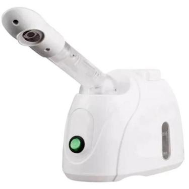 Imagem de Vaporizador Facial Limpeza Pele Remoção Cravos 110v - Imperium, 110V