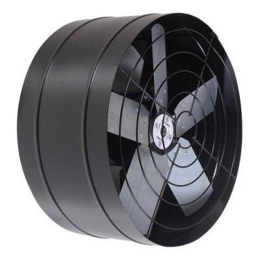 Imagem de Exaustor Industrial Exaustão Ventilação 50 Cm Comercial / Residencial 