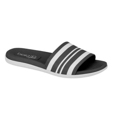 Imagem de Tamanco Feminino Beira Rio Slide