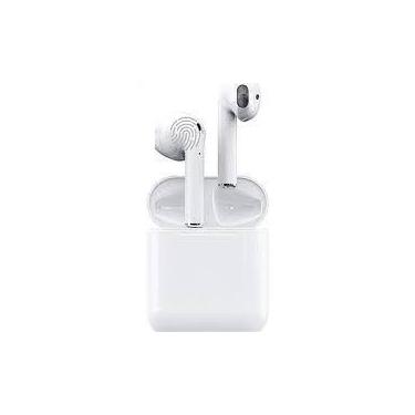 Imagem de Fone de Ouvido i12 TWS Bluetooth 5.0 com Sensor Touch para android e i
