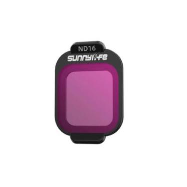 Imagem de Filtro ND16 para Drone DJI Flip - Sunnylife