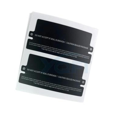 Imagem de Adesivo Indicador De Vedação Para Samsung Galaxy S25 S24 S23 Ultra S25