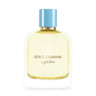 Imagem de Dolce & Gabbana Light Blue Pour Homme Eau De Parfum - Perfume Masculino 100ml
