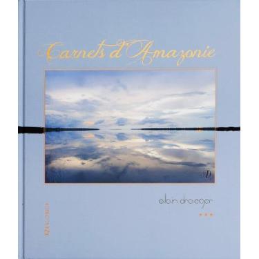 Imagem de Livro - CARNETS D AMAZONIE