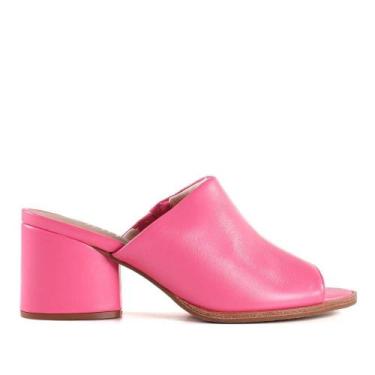 Imagem de Tamanco Feminino Zariff 224471395 Azaleia, 35