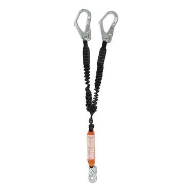 Imagem de Talabarte Y Fita Tubular Abs Gancho 55mm Multi 1892 Mgcinto - NoBrand