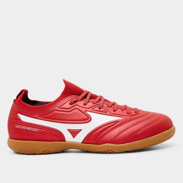 Imagem de Chuteira Futsal Mizuno Regent Unissex-Masculino
