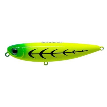Imagem de Isca Monster 3X Zara Z - 85 / 8,5Cm - 11g - Floating